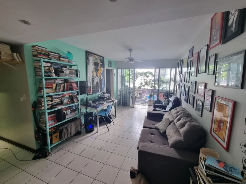 Apartamento, 3 quartos, 98 m² - Foto 5