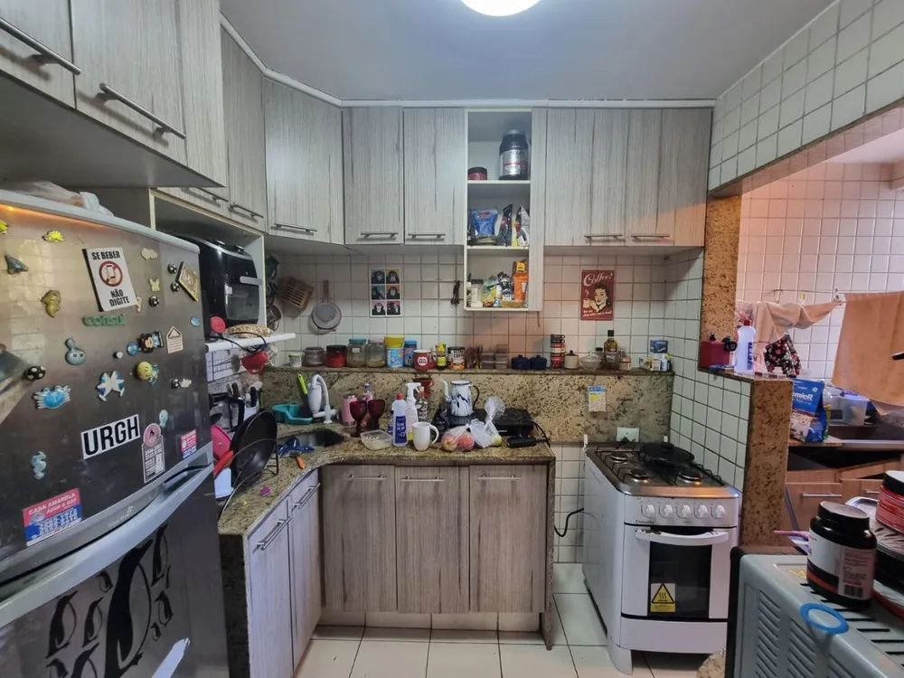 Apartamento, 3 quartos, 98 m² - Foto 8