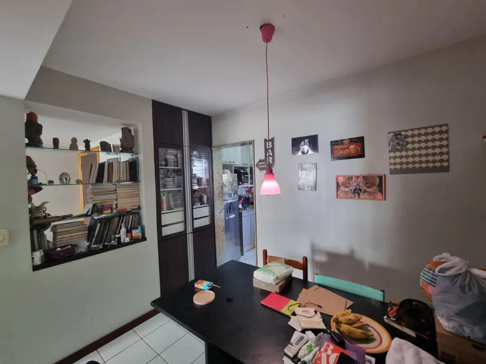 Apartamento, 3 quartos, 98 m² - Foto 5