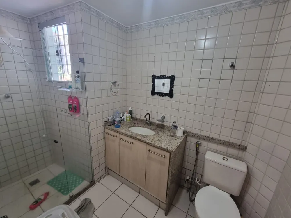 Apartamento, 3 quartos, 98 m² - Foto 2