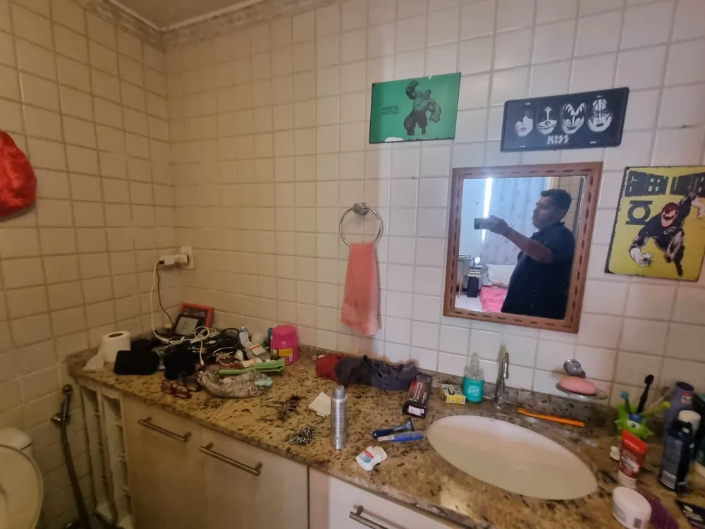 Apartamento, 3 quartos, 98 m² - Foto 4