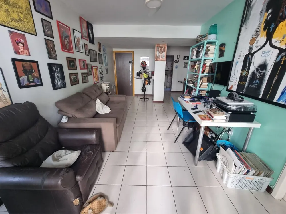 Apartamento, 3 quartos, 98 m² - Foto 6