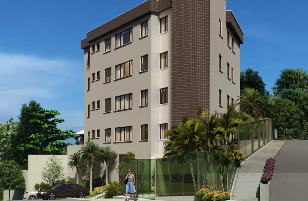 Apartamento, 2 quartos, 67 m² - Foto 4