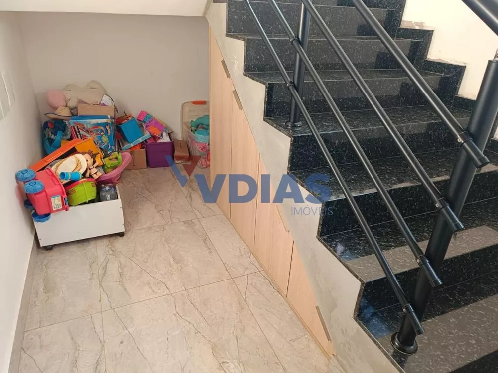 Casa de Condomínio à venda com 3 quartos, 1600m² - Foto 20