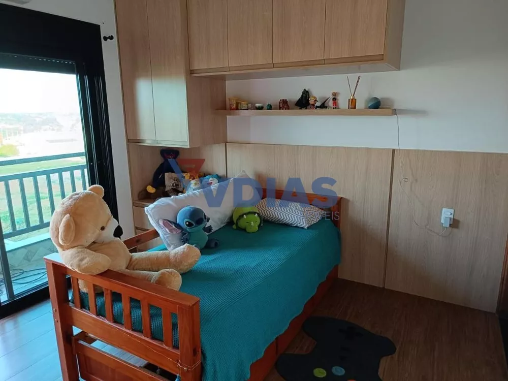 Casa de Condomínio à venda com 3 quartos, 1600m² - Foto 25