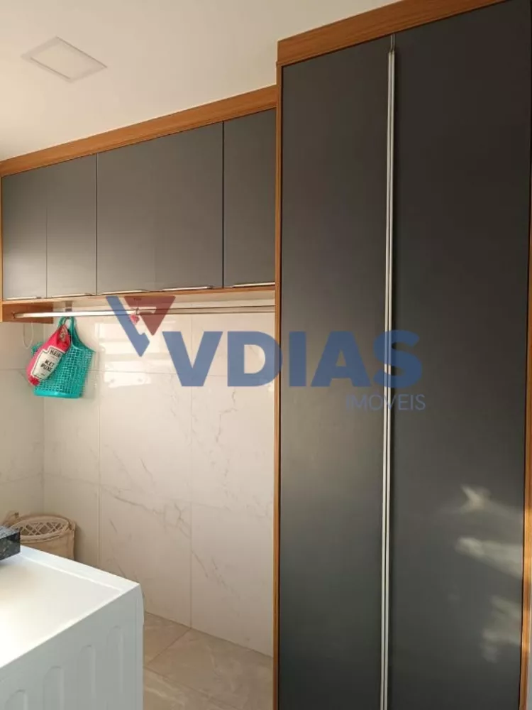 Casa de Condomínio à venda com 3 quartos, 1600m² - Foto 14