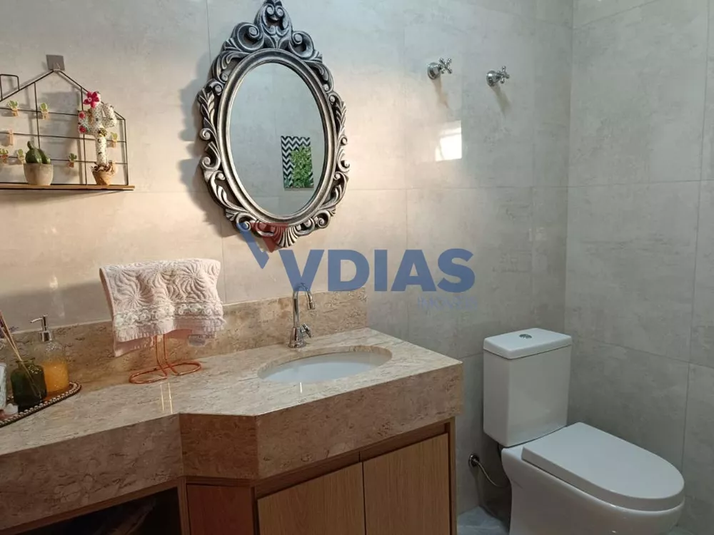 Casa de Condomínio à venda com 3 quartos, 1600m² - Foto 15