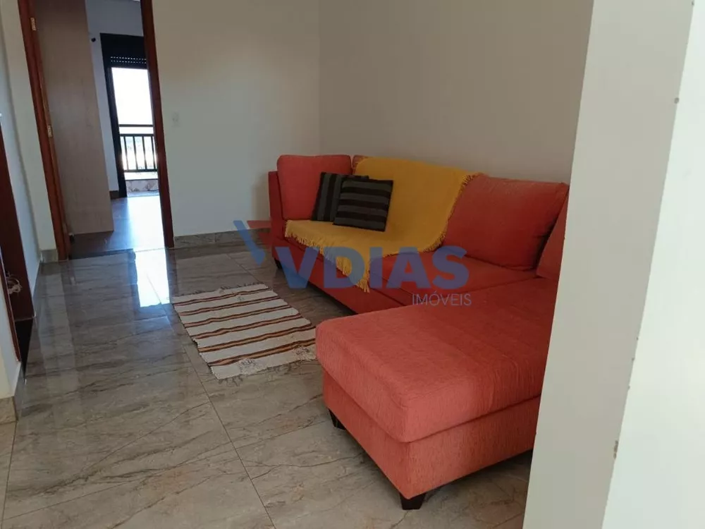 Casa de Condomínio à venda com 3 quartos, 1600m² - Foto 16