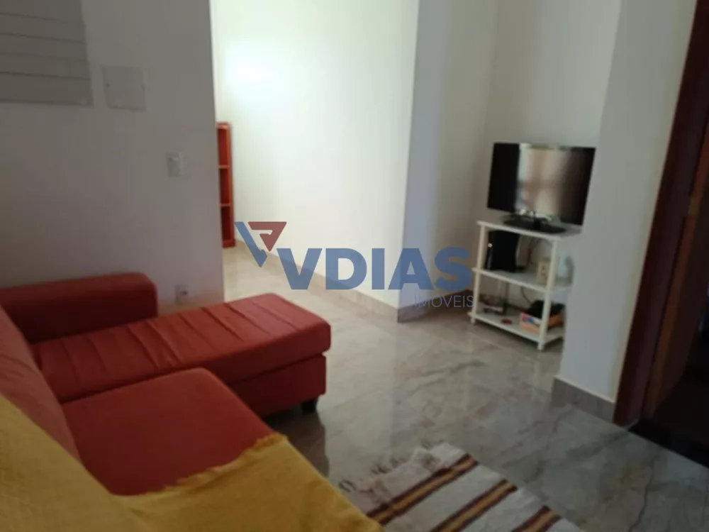 Casa de Condomínio à venda com 3 quartos, 1600m² - Foto 17