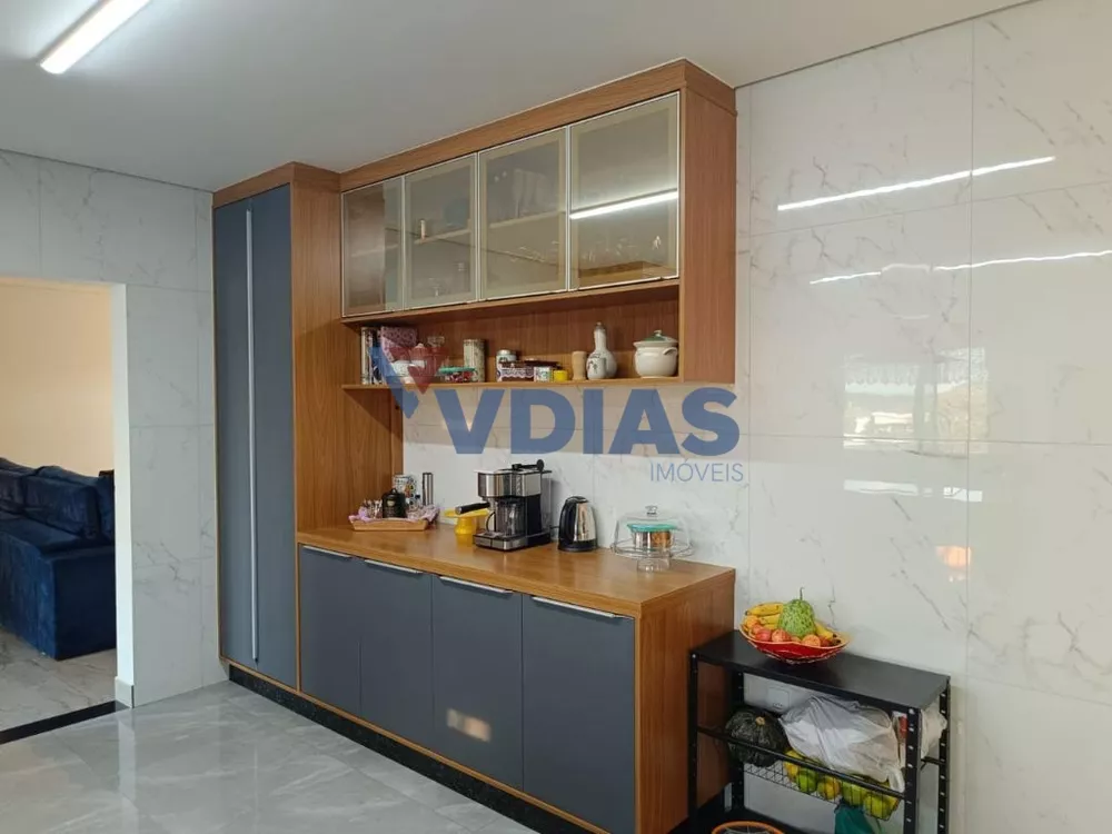 Casa de Condomínio à venda com 3 quartos, 1600m² - Foto 7