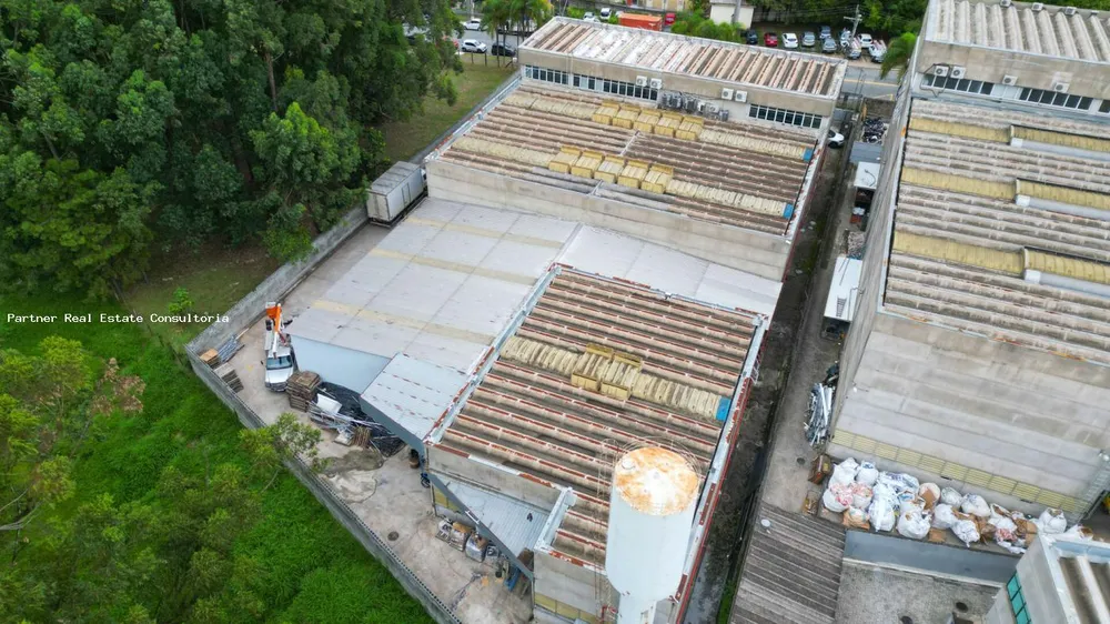 Depósito-Galpão, 2913 m² - Foto 8