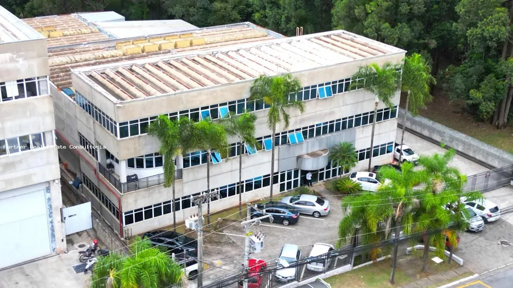 Depósito-Galpão, 2913 m² - Foto 9