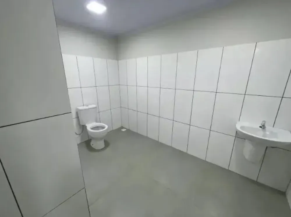 Loja-Salão, 20 m² - Foto 4
