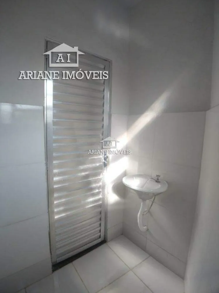 Apartamento, 1 quarto, 40 m² - Foto 4