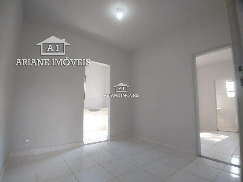 Apartamento, 1 quarto, 40 m² - Foto 1
