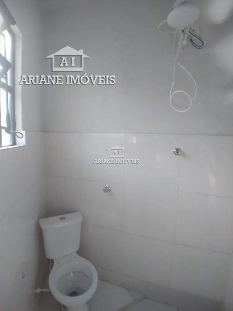 Apartamento, 1 quarto, 40 m² - Foto 11