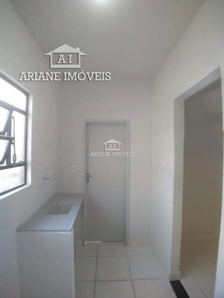 Apartamento, 1 quarto, 40 m² - Foto 5