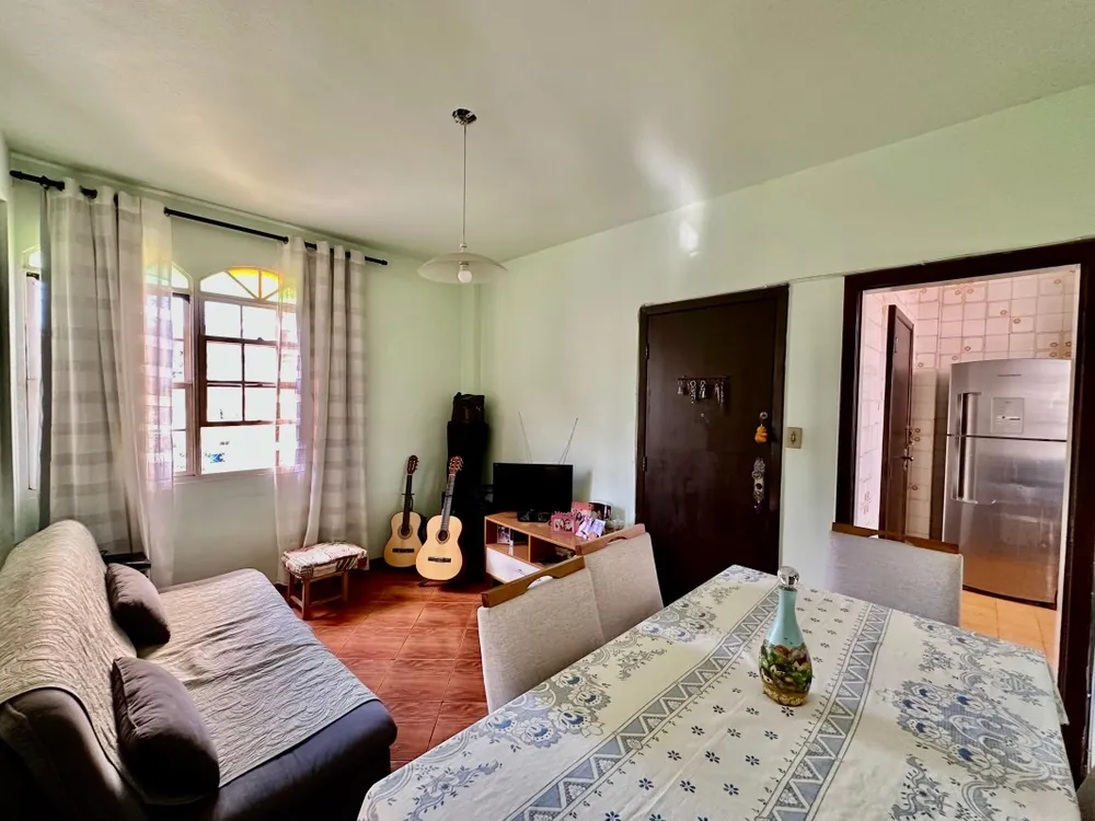 Apartamento, 3 quartos, 116 m² - Foto 1