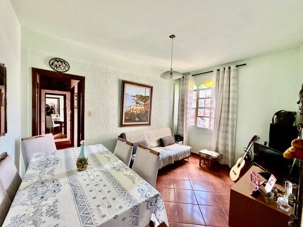 Apartamento, 3 quartos, 116 m² - Foto 2