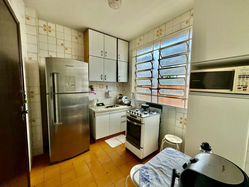 Apartamento, 3 quartos, 116 m² - Foto 8