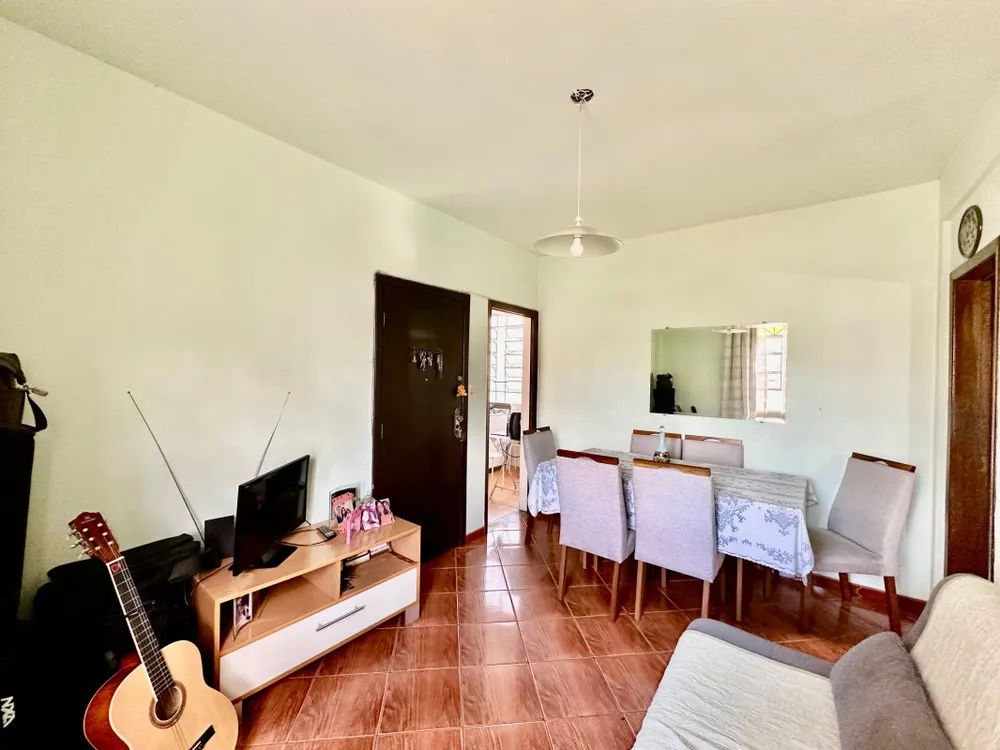 Apartamento, 3 quartos, 116 m² - Foto 4