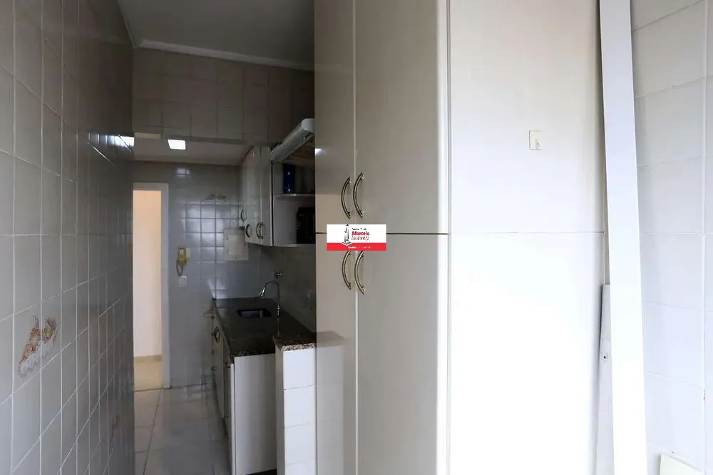 Apartamento, 3 quartos, 80 m² - Foto 1
