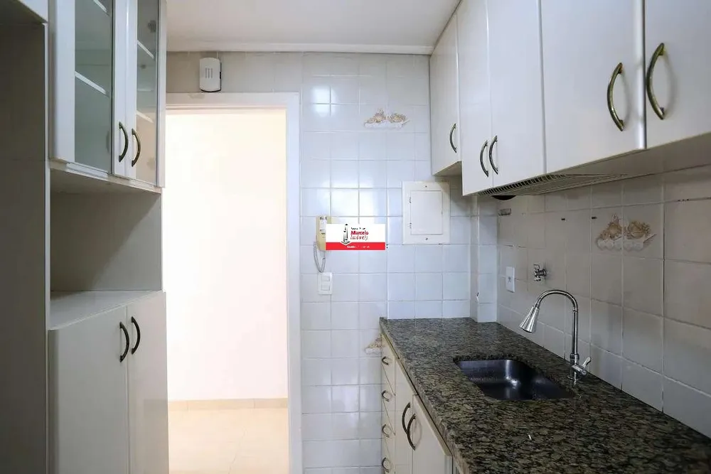 Apartamento, 3 quartos, 80 m² - Foto 9