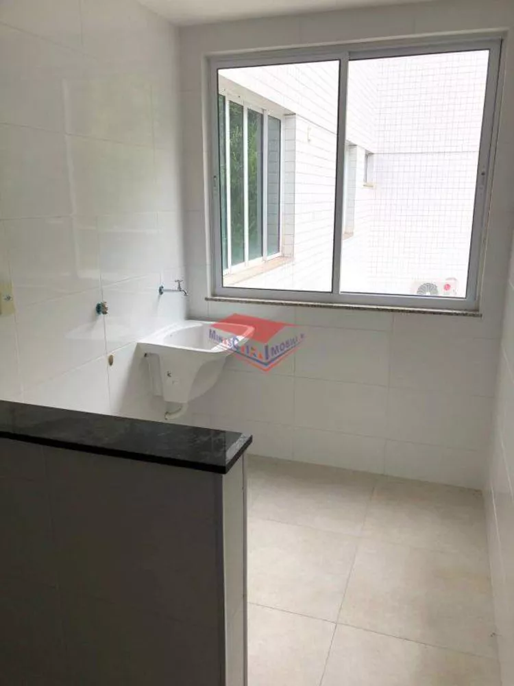 Apartamento à venda com 3 quartos, 107m² - Foto 22