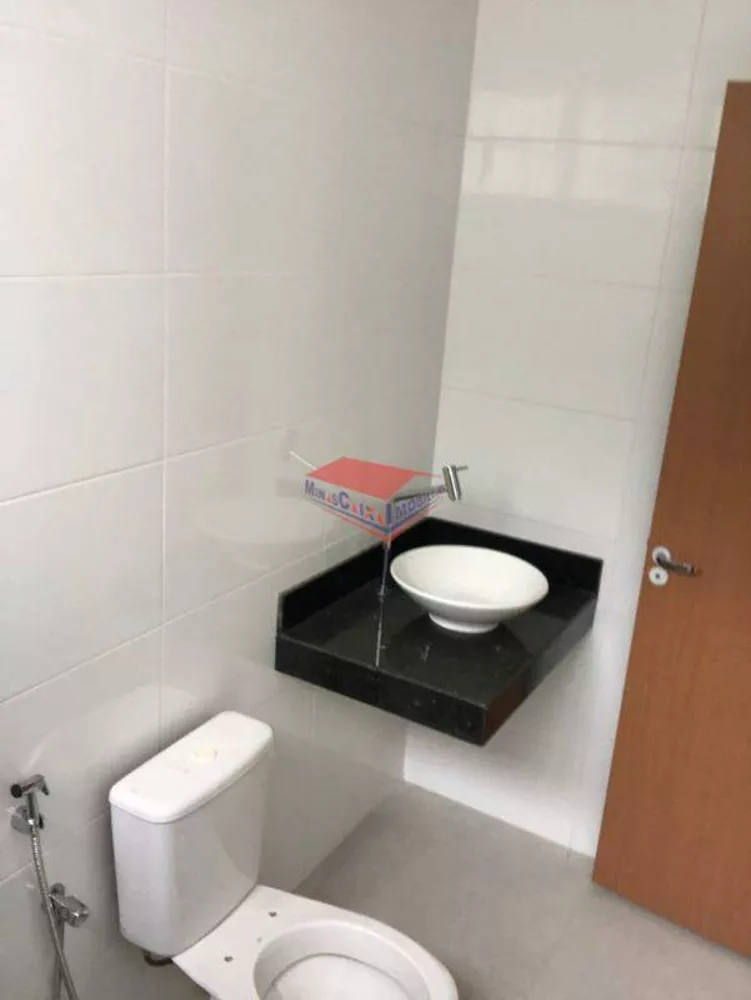 Apartamento à venda com 3 quartos, 107m² - Foto 10