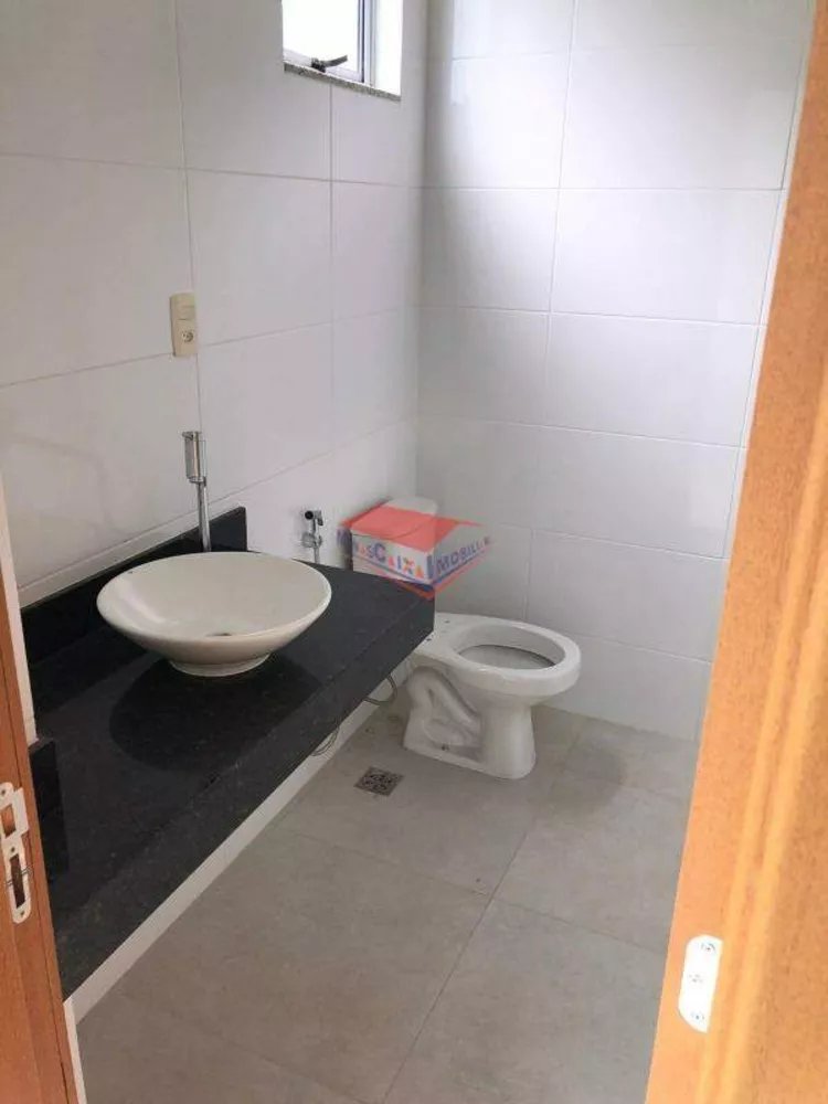 Apartamento à venda com 3 quartos, 107m² - Foto 12