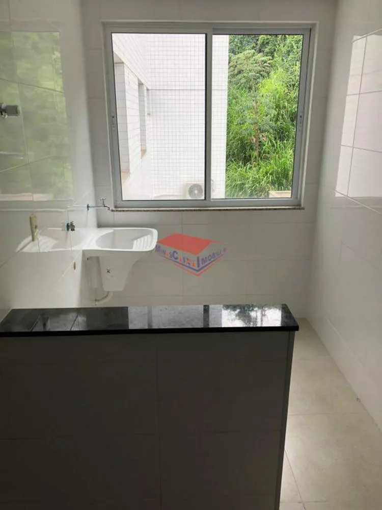 Apartamento à venda com 3 quartos, 107m² - Foto 23