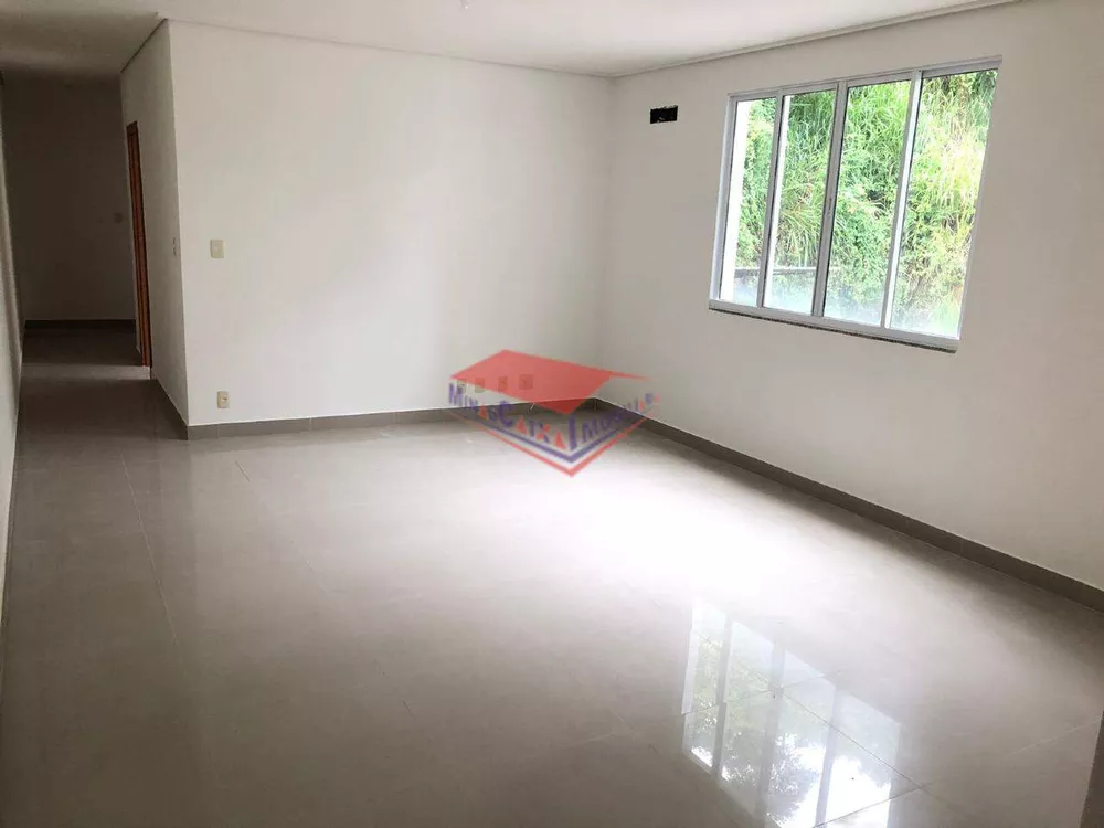 Apartamento à venda com 3 quartos, 107m² - Foto 5