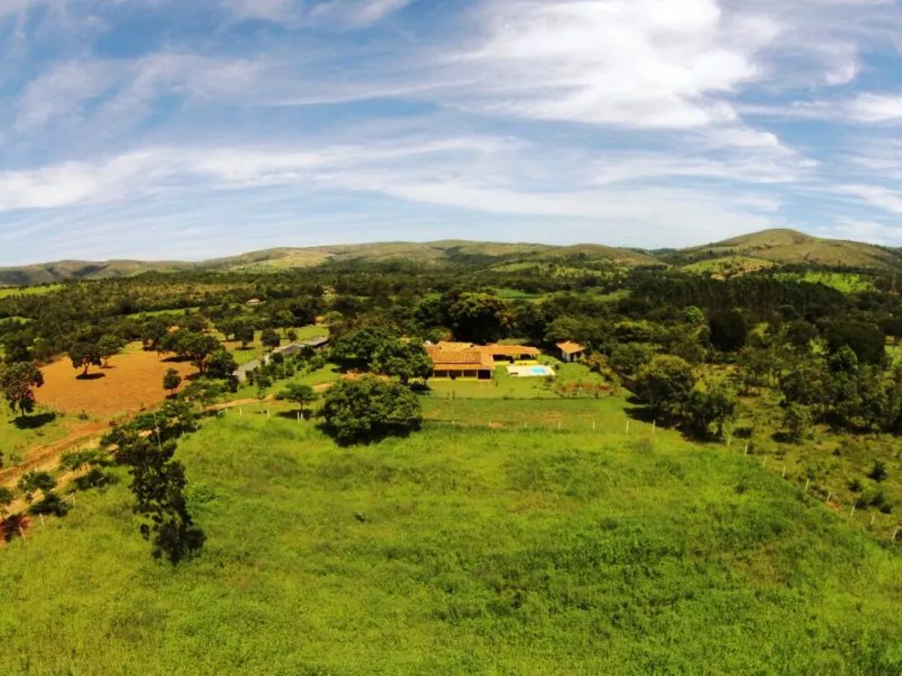 Chácara à venda com 1 quarto, 50000m² - Foto 7