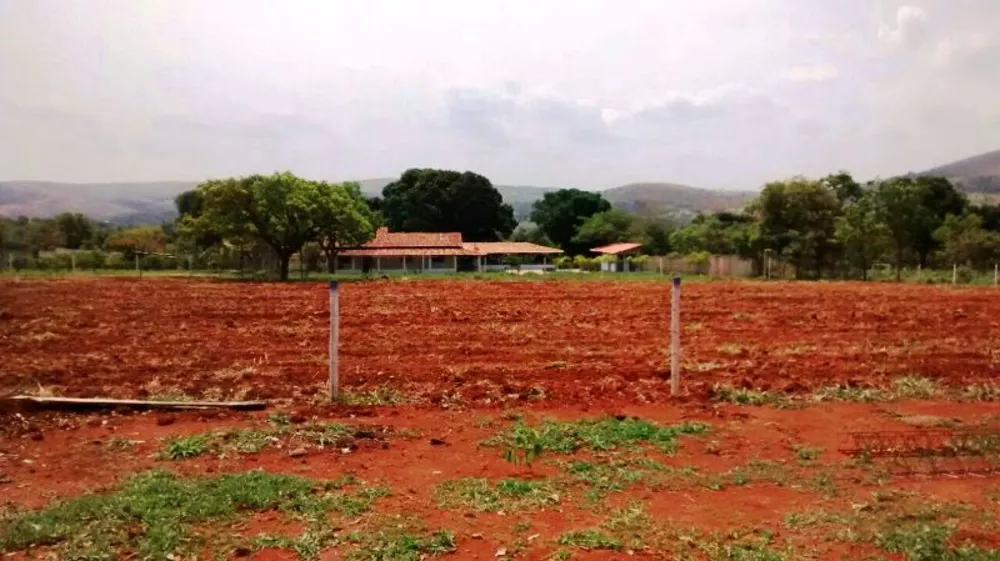 Chácara à venda com 1 quarto, 50000m² - Foto 8