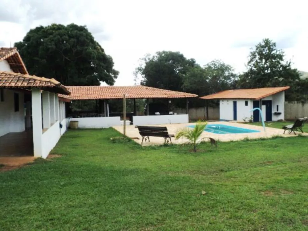 Chácara à venda com 1 quarto, 50000m² - Foto 2