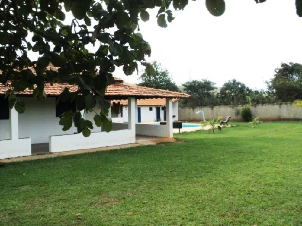 Chácara à venda com 1 quarto, 50000m² - Foto 3