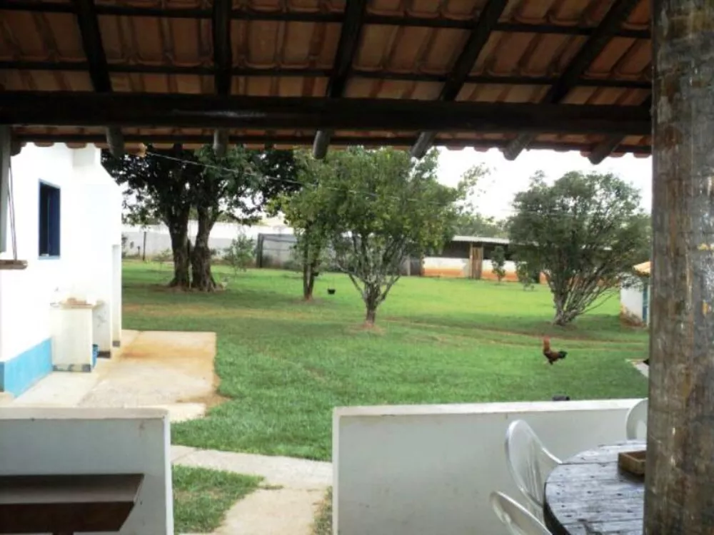 Chácara à venda com 1 quarto, 50000m² - Foto 10