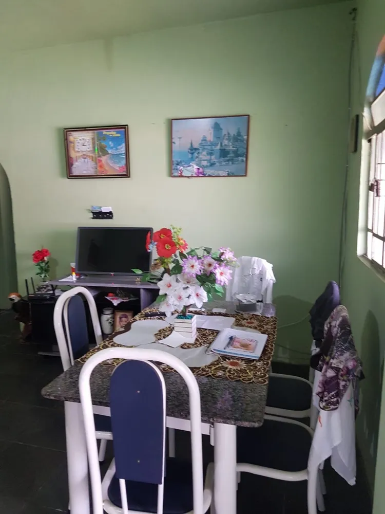 Casa, 2 quartos, 360 m² - Foto 3