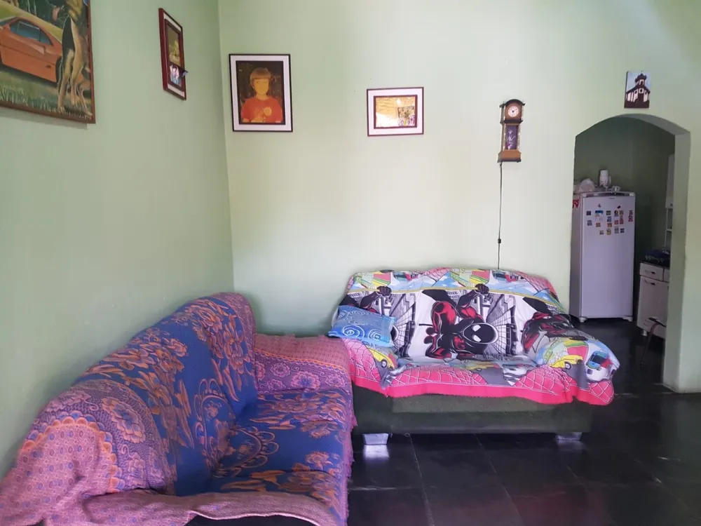 Casa, 2 quartos, 360 m² - Foto 2
