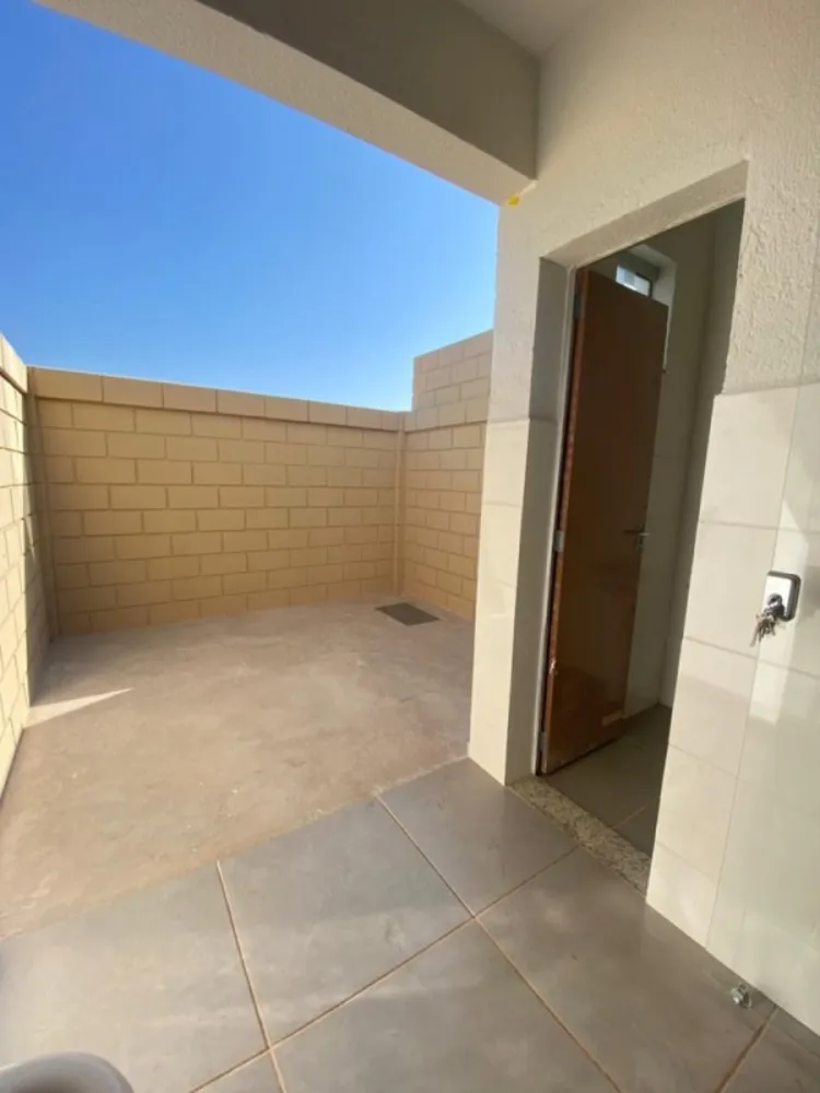 Casa, 2 quartos, 60 m² - Foto 3