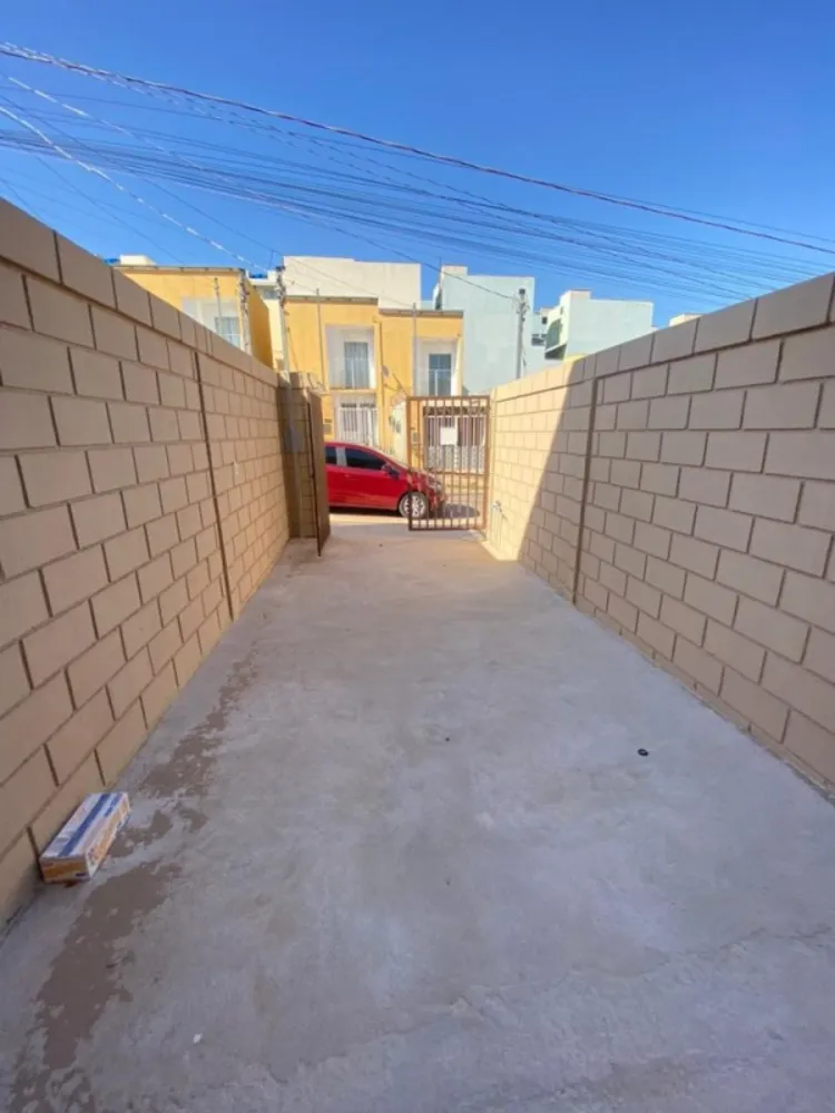 Casa, 2 quartos, 60 m² - Foto 4