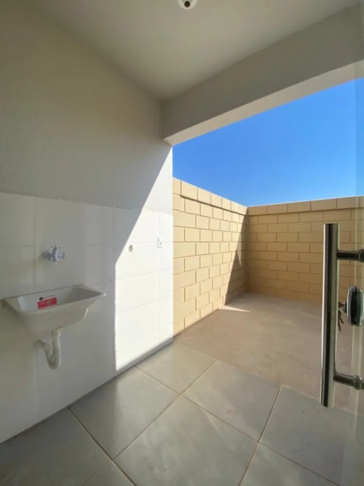 Casa, 2 quartos, 60 m² - Foto 11