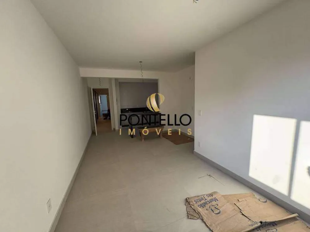 Apartamento, 2 quartos, 60 m² - Foto 4