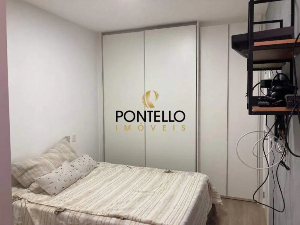 Apartamento, 2 quartos, 60 m² - Foto 5