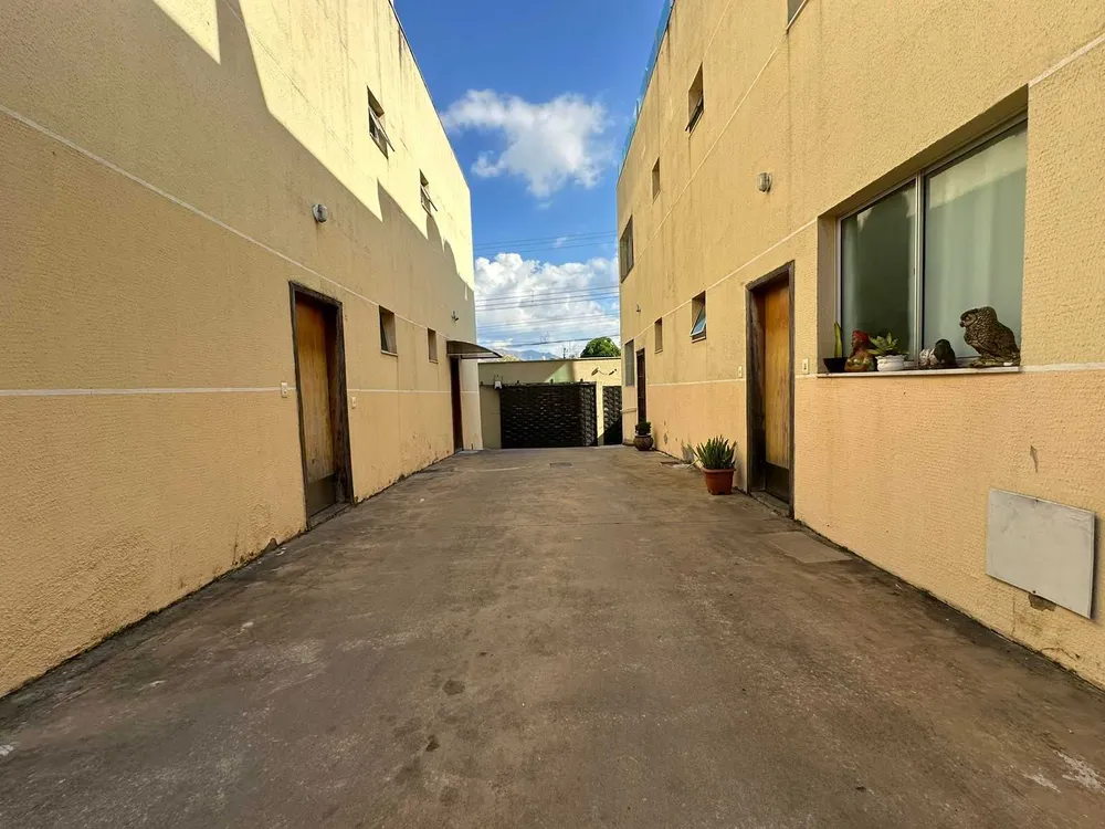 Casa, 2 quartos, 60 m² - Foto 6