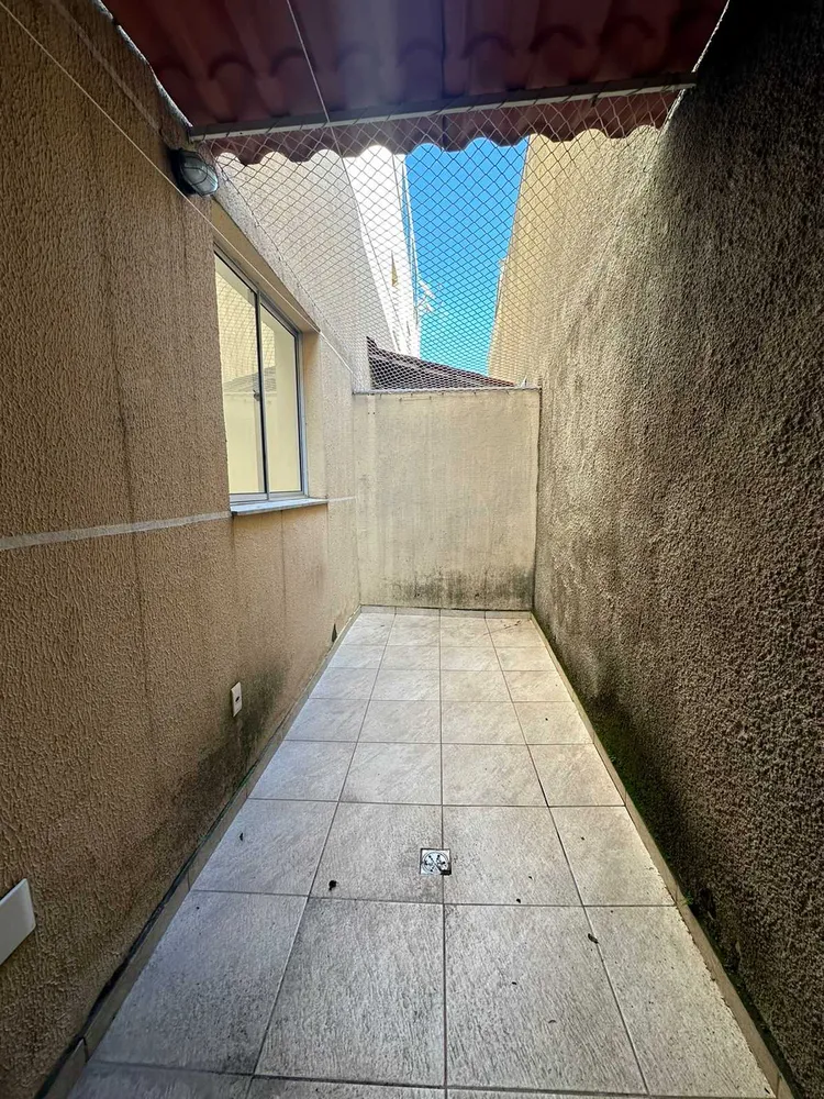 Casa, 2 quartos, 60 m² - Foto 7