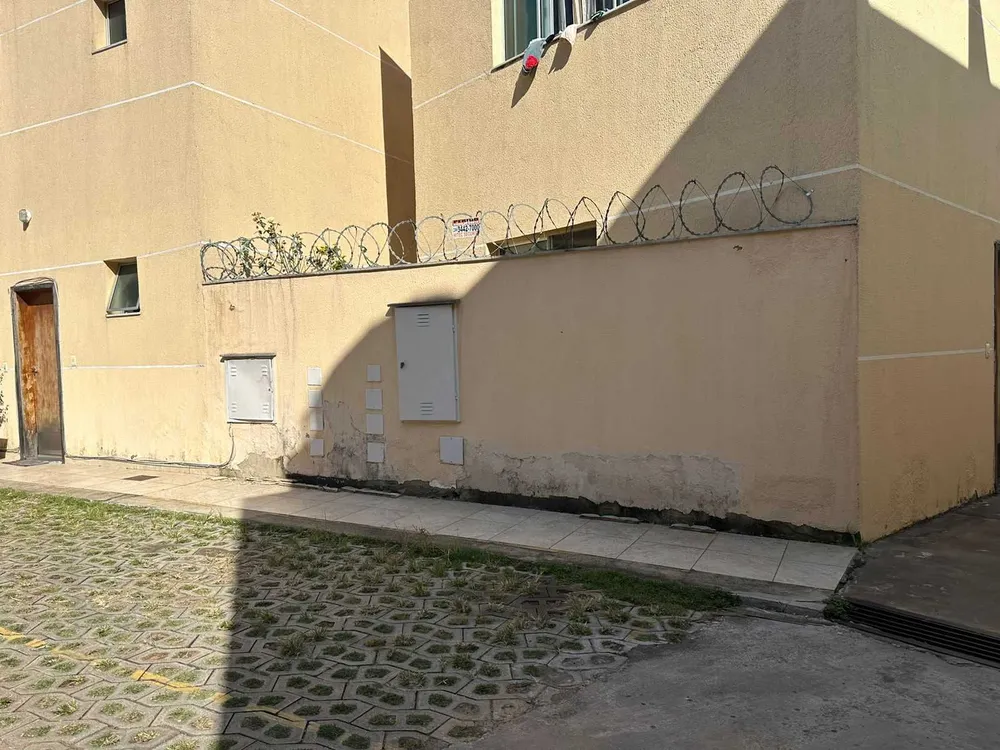 Casa, 2 quartos, 60 m² - Foto 4