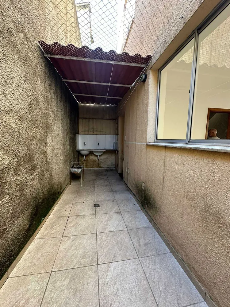 Casa, 2 quartos, 60 m² - Foto 3