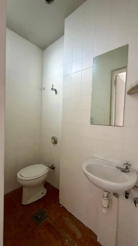 Sala-Conjunto, 35 m² - Foto 8