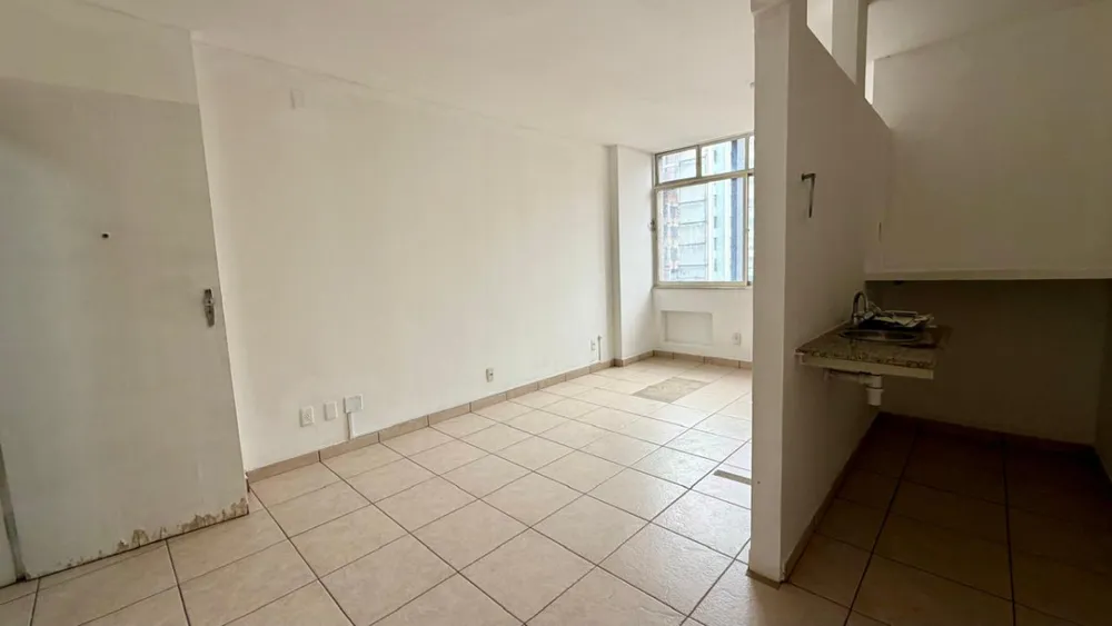 Sala-Conjunto, 35 m² - Foto 7